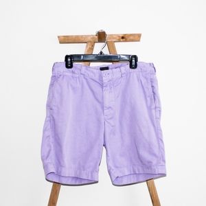 J. Crew Stanton Shorts